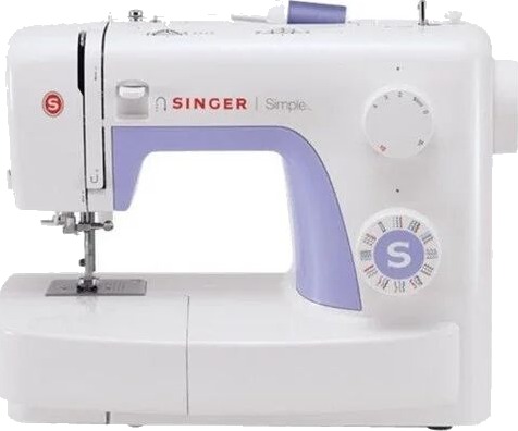 Singer Simple 3232 symaskin med 32 sømmer