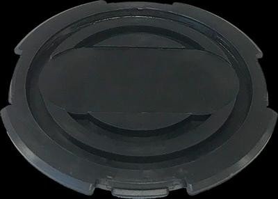 KUNZER WK 1075 FSH-10 Mottak, jekk