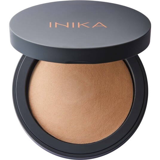 Inika Organic INIKA Baked Mineral Foundation Trust 8g