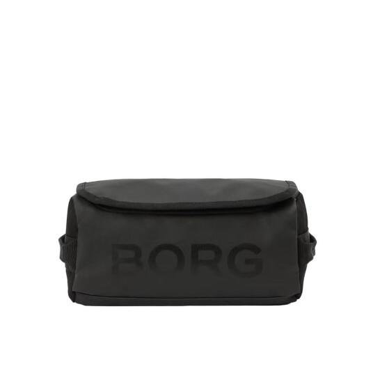 Bjørn Borg Travel Wash Bag Black