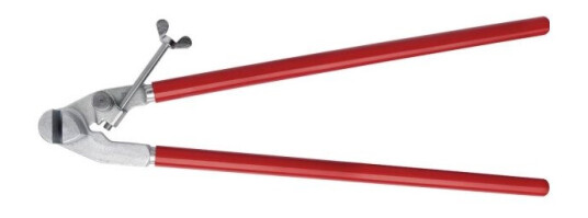 Erdi D396 Kanalsupport-Bøjle 680 Mm 1 Stk Erdi D396 Kanalsupport-Bøjle 680 Mm 1 Stk