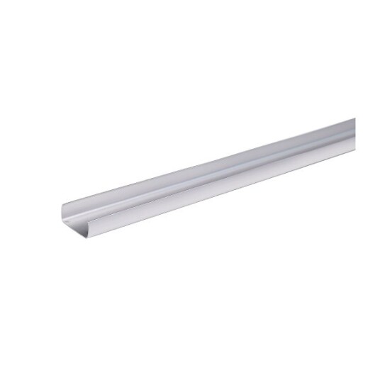 List AGGE Mounting Rail 1m 1 stk List AGGE Mounting Rail 1m 1 stk