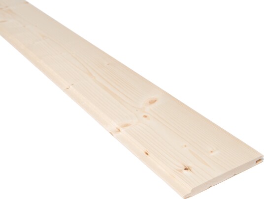 Bergene Holm GRAN 12X120 FASPANEL NAT Bergene Holm GRAN 12X120 FASPANEL NAT