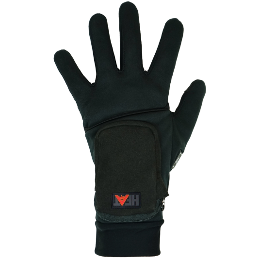 Avignon Heat Flexduo Tunn Värmehandske Utfällbar Luva Basic Inkl Powerbank Black Black 3XL Avignon Heat Flexduo Tunn Värmehandske Utfällbar Luva Basic Inkl Powerbank Black Black 3XL