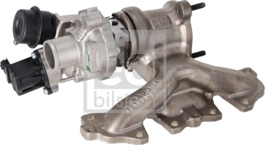 Turbolader FEBI BILSTEIN 189619