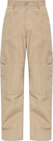 Balenciaga Herre Bukser Brun S,