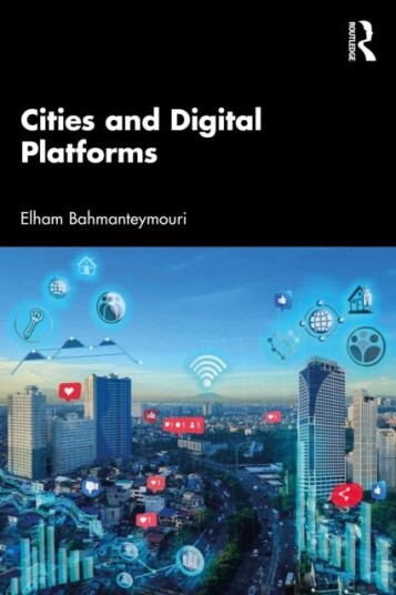 Cities and Digital Platforms Cities and Digital Platforms