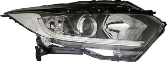 ALKAR 2752741 Frontlykter