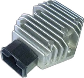 Dynamoregulator DZE 2344 Dynamoregulator DZE 2344