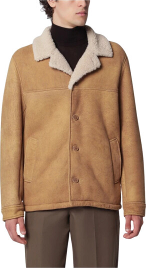 Salvatore Santoro Herre Jakker Beige M, Salvatore Santoro Herre Jakker Beige M,