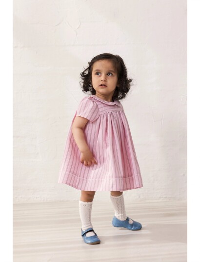 MarMar Copenhagen Dulla Pink 92