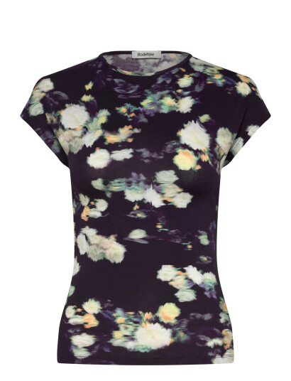 RODEBJER Rodebjer Otta Rosie - Navy - S