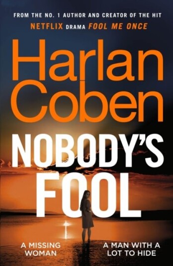 Harlan Coben 2025 Harlan Coben 2025