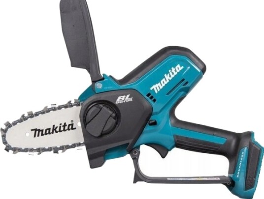Makita Motorsag Makita Motorsag 18V Duc150z01 15Cm Solo