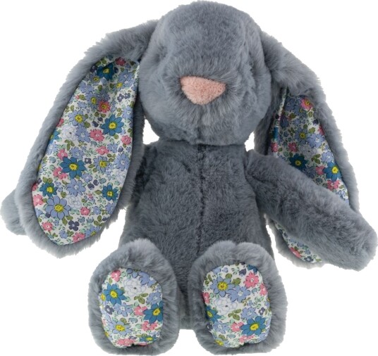 Tinka - Bunny Flower Blue (30 cm) (9-900209) Tinka - Bunny Flower Blue (30 cm) (9-900209)
