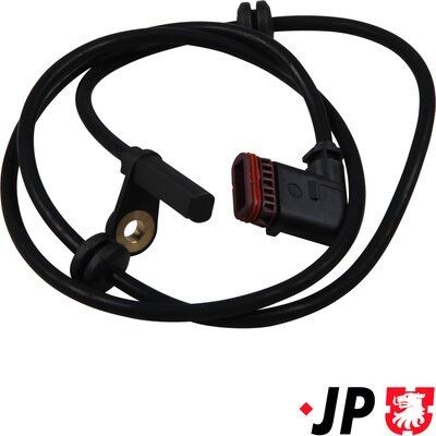 ABS sensor JP GROUP 1397101000