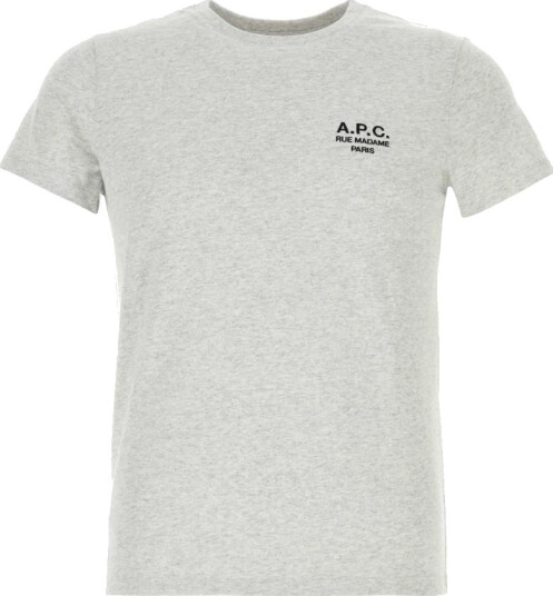 A.p.c. Herre Topper Grå XS, A.p.c. Herre Topper Grå XS,