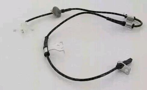 Sensor, ABS TRISCAN 8180 69261