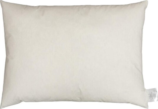 Norsk Dun Hotellpute Innerpute 60x80cm 100%fjær