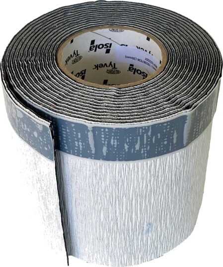 Isola Flexwrap 150w 150mmx5,50m Isola Flexwrap 150w 150mmx5,50m