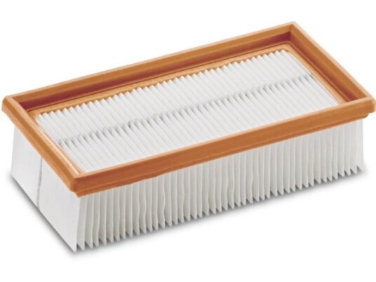 Fein 31345059010 Trommelvakuum Filter Hvit 1 Stykker