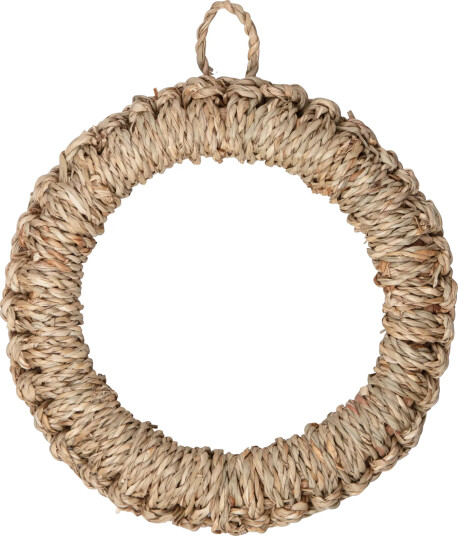 ERNST Ernst gryteunderlag natur 18 cm ERNST Ernst gryteunderlag natur 18 cm