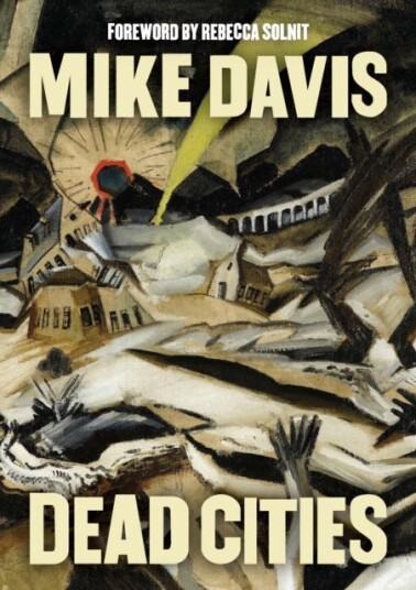 Dead Cities  And Other Tales