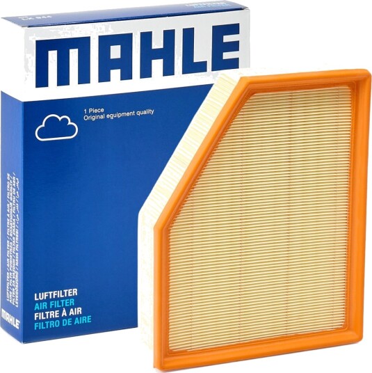 Luftfilter MAHLE ORIGINAL LX 4635 Luftfilter MAHLE ORIGINAL LX 4635