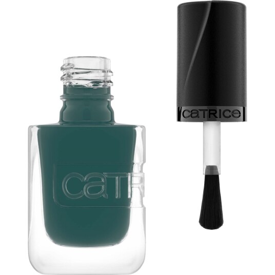 Catrice GEL AFFAIR Nail Lacquer 041 Spill The Tea l
