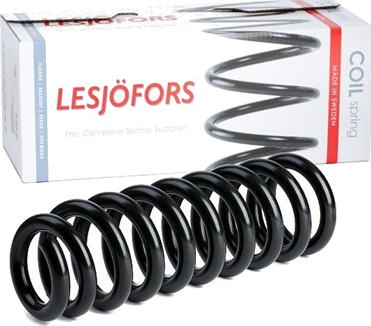LESJÖFORS 4092604 Fjær