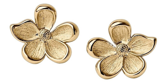 Muli Collection Midi Flower Earrings