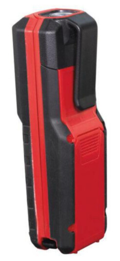 Milwaukee Laseravstandsmåler LDM 50