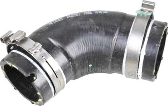 METZGER 2420907 Radiatorslange