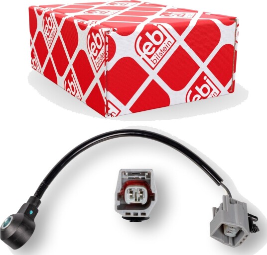 FEBI BILSTEIN 106812 Bankesensor FEBI BILSTEIN 106812 Bankesensor