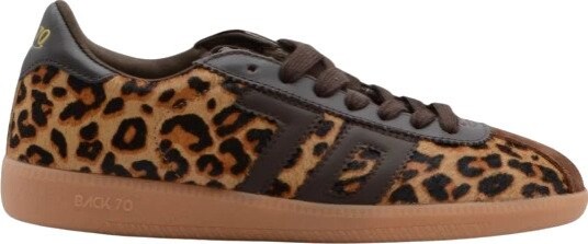 Back70 Dame Sko Flerfarget 38 EU,