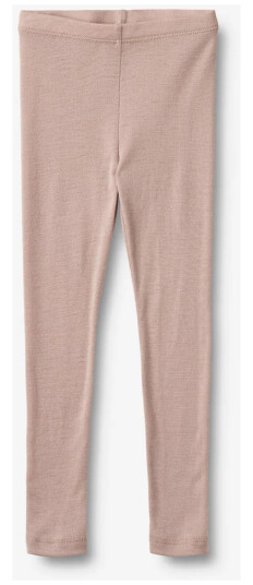 Wheat Wool Leggings Agi Rosa 56