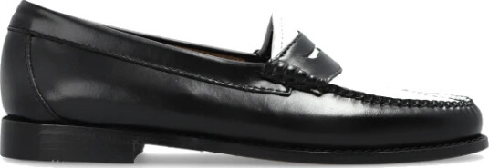 G.h. Bass & Co. Dame Sko Svart 40 1/2 EU, G.h. Bass & Co. Dame Sko Svart 40 1/2 EU,