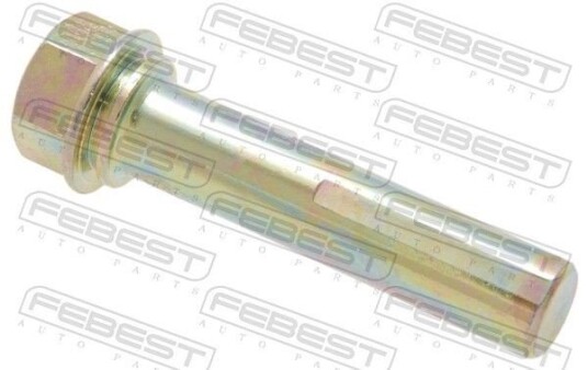 Febest Styrebolt bremsecaliper FEBEST 0274 Y51LF Febest Styrebolt bremsecaliper FEBEST 0274 Y51LF