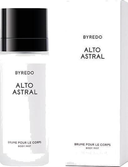 Alto Astral Body Mist 100 ml Alto Astral Body Mist 100 ml