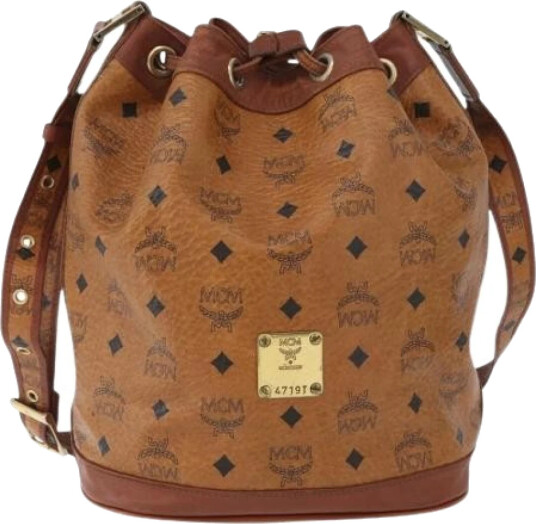 MCM Dame Brun