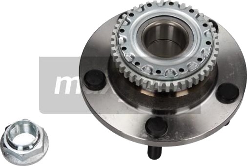 MAXGEAR 33 0864 Hjullager