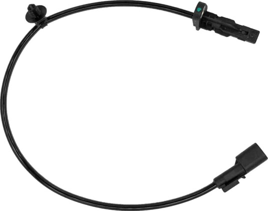 ABS sensor VEMO V25-72-0376