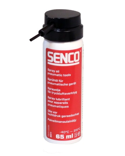 Senco PC0348 Sprayolje 85ml Senco PC0348 Sprayolje 85ml