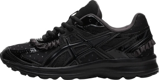 Asics Dame Sport Svart 39 EU,