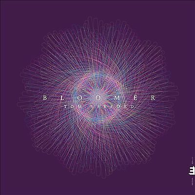 MediaTronixs Tom Barford : Bloomer CD (2018) Pre-Owned
