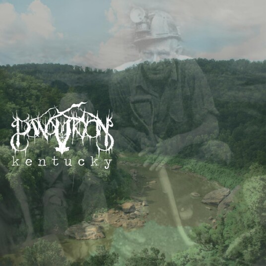 Panopticon  Kentucky  CD
