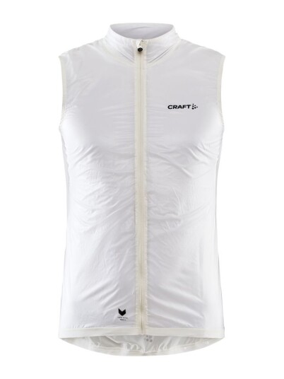 Craft Pro Nano Vindvest Hvit