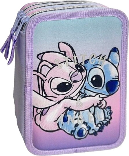 Cerda Stitch Pennalsett 43 Deler