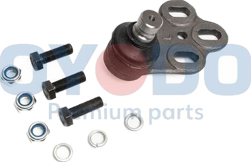 Bærekule Oyodo 10Z9134-OYO
