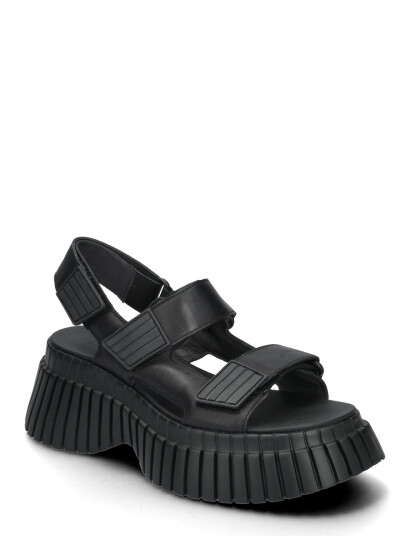Camper Pix Bcn - Black - 41